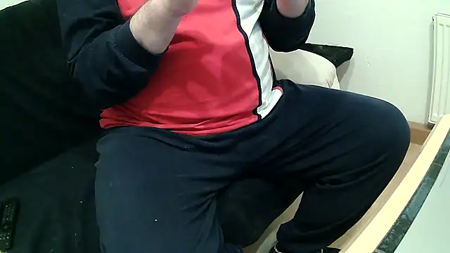 Lavastrom3 online show from 12-14-25, 03:28