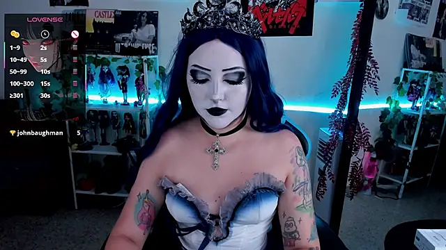 Makii 33 online show from 09-28-25, 10:15