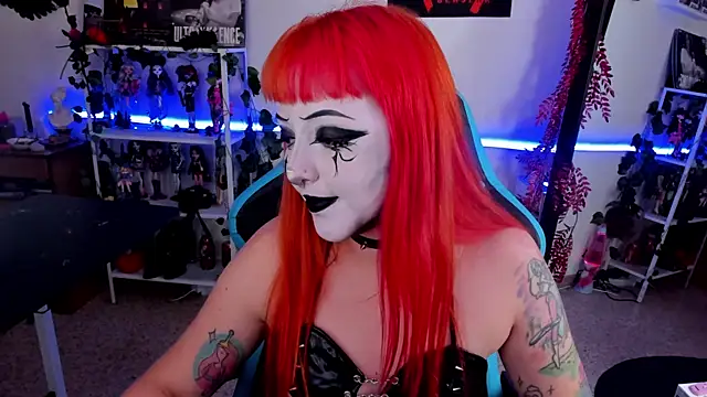 Makii 33 online show from 10-01-25, 11:22