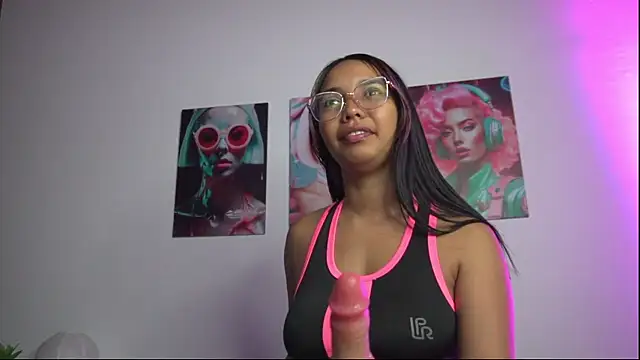 pocahotass 11 online show from 10-14-25, 12:06