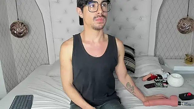 BryCams3 online show from 09-14-25, 11:15