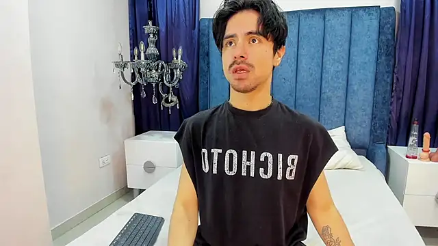 BryCams3 online show from 09-26-25, 04:05