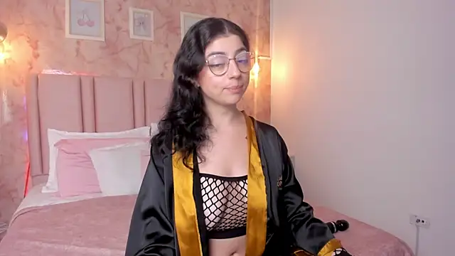 anntonella watson online show from 10-06-25, 11:40