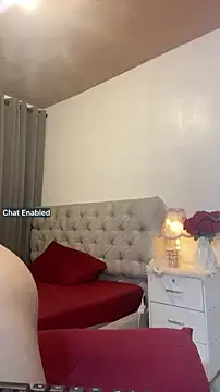 Iamyourbabyalicia online show from 02-19-26, 10:55