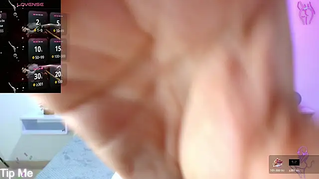 cherry juicyxxx online show from 12-03-25, 11:47