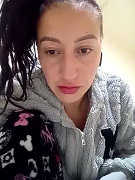 Oriana111 online show from 02-22-26, 01:53