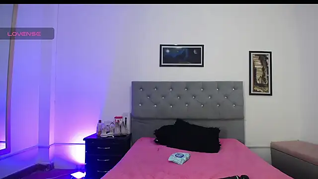 Esmeraldaa- online show from 09-13-25, 04:34