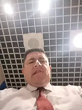 BigCristh79 online show from 01-10-26, 06:59