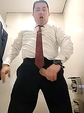 BigCristh79 online show from 02-08-26, 01:36