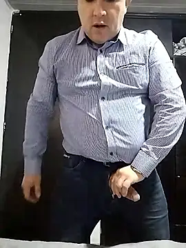 BigCristh79 online show from 03-11-26, 08:59