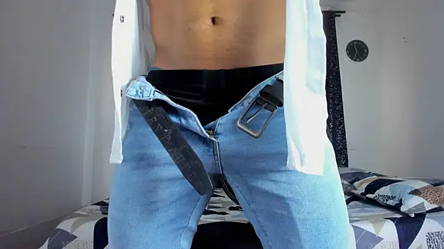 magnusclark online show from 11-18-25, 08:57