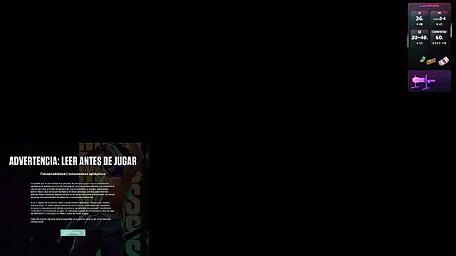 LizzieCutie  online show from 04-02-26, 02:26