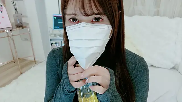 Snapshot of genmai_chan chatting on 03-13-26, 09:49 genmai chan online show from 03-13-26, 09:49