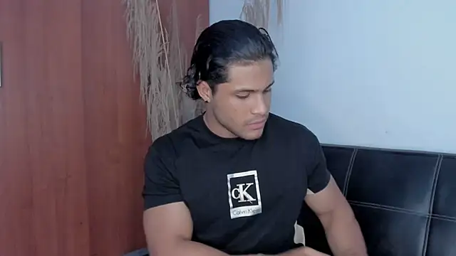 Snapshot of Evansdark1 chatting on 09-22-25, 09:28 Evansdark1 online show from 09-22-25, 09:28