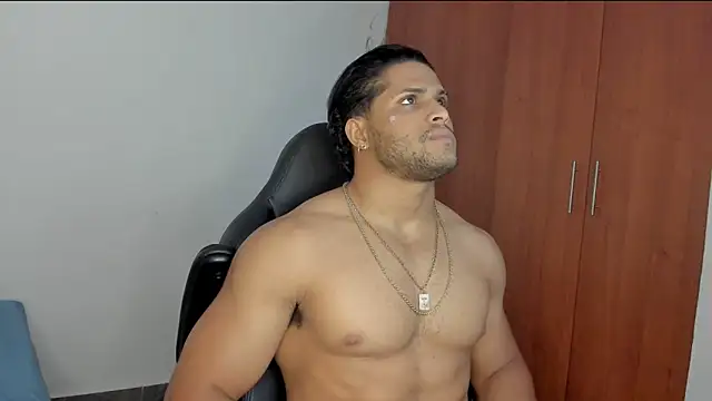 Evansdark1 online show from 04-17-26, 10:57