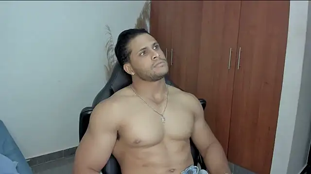 Evansdark1 online show from 05-15-26, 11:45