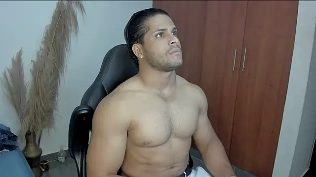 Evansdark1 online show from 05-31-26, 12:41