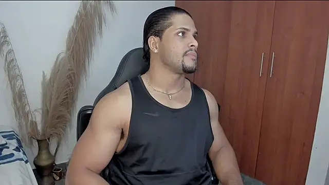 Evansdark1 online show from 06-22-26, 11:46