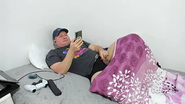 fuckynations online show from 03-03-26, 02:07