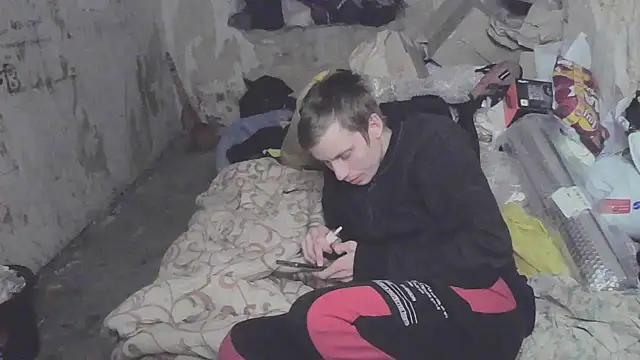 makarov1993 online show from 11-07-25, 10:54