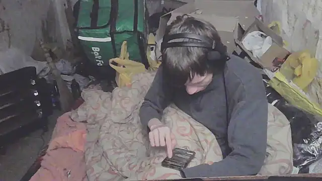 makarov1993 online show from 03-31-26, 08:31