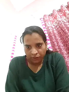 Snapshot of JHILMIL chatting on 11-15-25, 04:21 JHILMIL online show from 11-15-25, 04:21