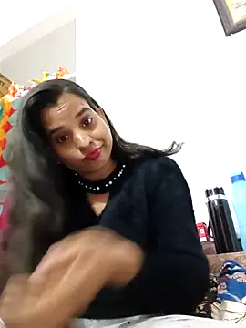 Snapshot of JHILMIL chatting on 11-16-25, 05:40 JHILMIL online show from 11-16-25, 05:40