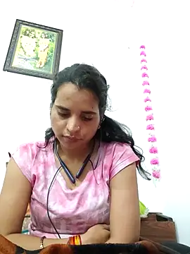 Snapshot of JHILMIL chatting on 11-22-25, 03:16 JHILMIL online show from 11-22-25, 03:16
