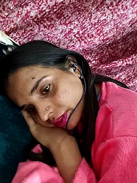 Snapshot of JHILMIL chatting on 11-27-25, 04:20 JHILMIL online show from 11-27-25, 04:20