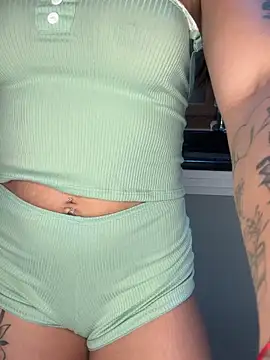 Casalmasc online show from 10-06-25, 12:19