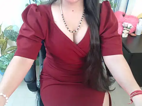 anika bold online show from 09-30-25, 03:11