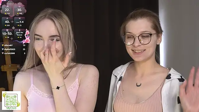 MaeEversley online show from 09-19-25, 07:43