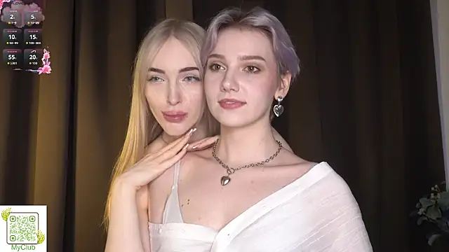 MaeEversley online show from 12-19-25, 08:10