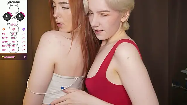 MaeEversley online show from 04-10-26, 07:24