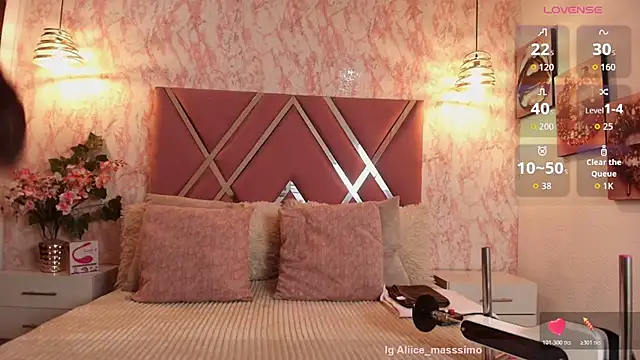 Aliice1  online show from 11-04-25, 07:02