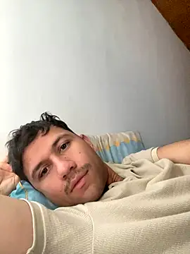 Michaell Spinelly online show from 11-02-25, 03:25