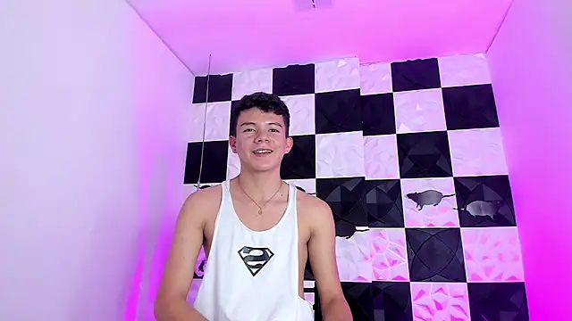 AndyFame1 online show from 10-28-25, 07:05