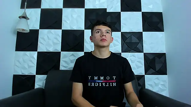 AndyFame1 online show from 11-27-25, 06:43