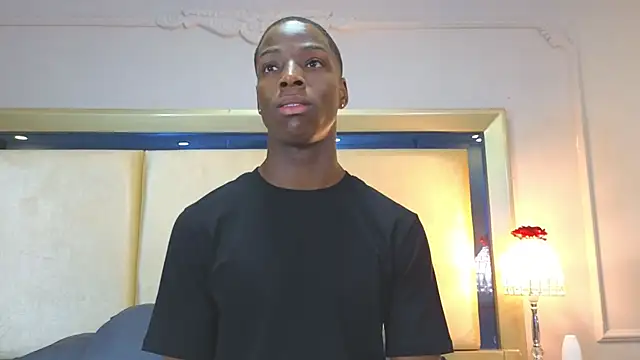 CharlesBrown  online show from 10-21-25, 11:55