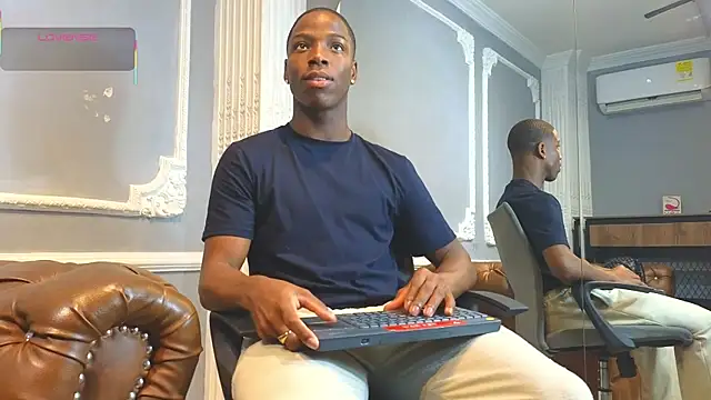 CharlesBrown  online show from 12-22-25, 12:02