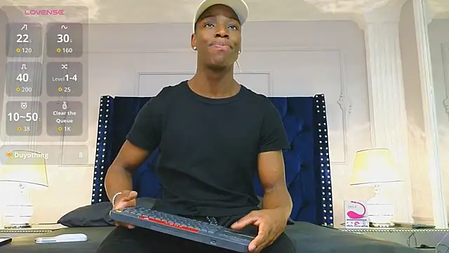 CharlesBrown  online show from 01-16-26, 02:54