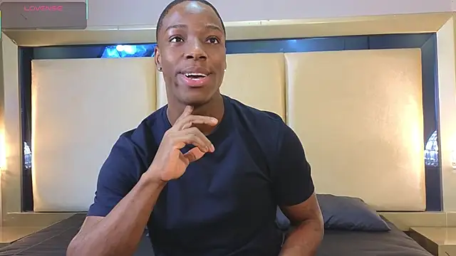 CharlesBrown  online show from 02-09-26, 01:15