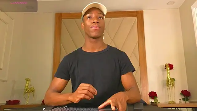 CharlesBrown  online show from 06-04-26, 12:00