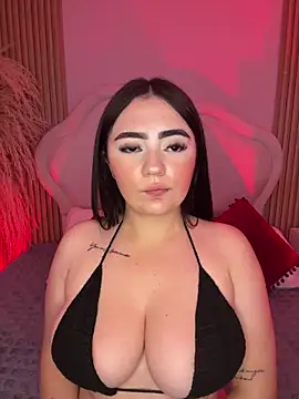 Valeria carter online show from 12-13-25, 07:53