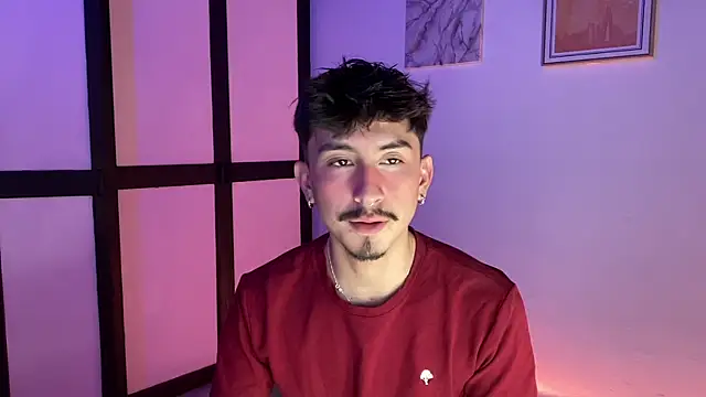 sweettaaron01 online show from 02-10-26, 02:15