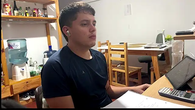 Haustin202 online show from 11-04-25, 01:48