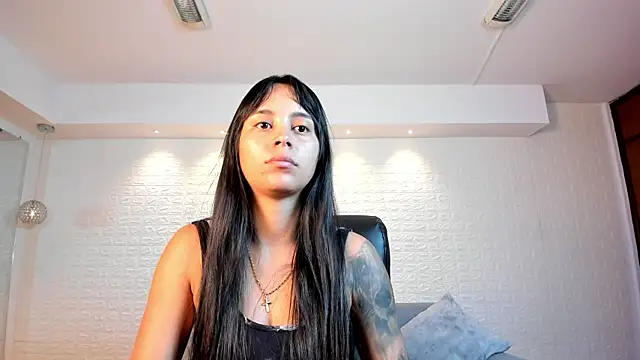 freyja sweet  online show from 11-03-25, 11:44