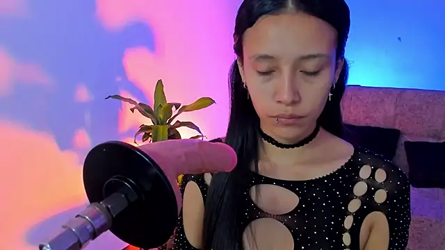 alicemoon   online show from 11-27-25, 10:28