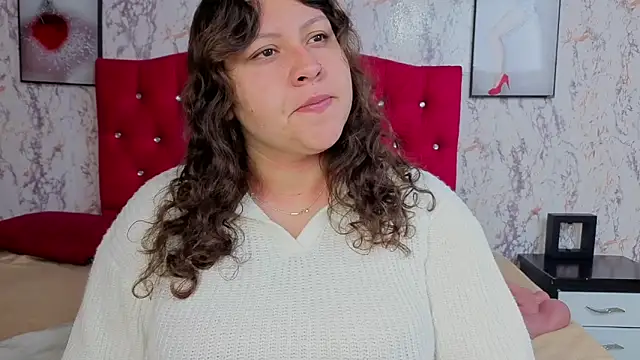 Larissa Antonella online show from 12-23-25, 03:59