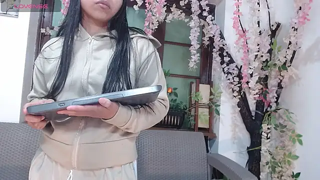samara selene online show from 07-29-26, 03:04